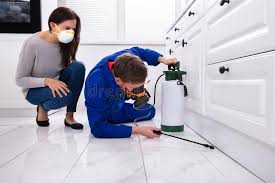 Best Pest Control for Multi-Family Homes  in Newark, NJ