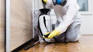 Best Indoor Pest Control  in Newark, NJ